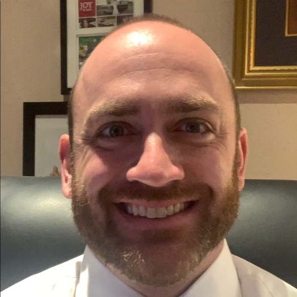 Meet your Posher, Matthew - Picture 1 of 1
